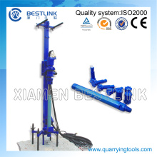 Factory Made Pneumatic Down The Hole Rock Drill Bq90